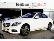 Mercedes-Benz C-klasse - 180 Prestige | 2e eigenaar | Automaat | LED verlichting | La