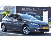 Peugeot 308 - 1.2 ECC LMV NAV NIEUWE RIEM