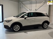 Opel Crossland - 1.2 Innovation - Automaat - Distributie - CarPlay - Camera