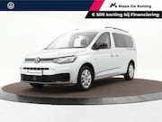 Volkswagen Caddy - Maxi 1.5 TSI 7p · Navigatie · P-Sensoren · 7. Persoons · Sto