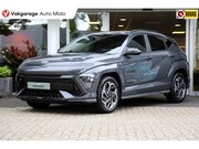 Hyundai Kona - 1.6 GDI HEV Hybride Automaat N-LINE | 1e eigenaar