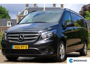 Mercedes-Benz Vito - 114 CDI Lang | 1E EIGENAAR | CAMREA | LEDER | TREKHAAK | CLI