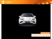 BYD SEAL - 61, 4 kWh 231pk RWD Business | 18” Lichtmetalen velgen met '