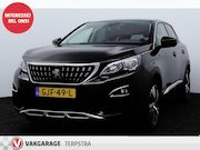 Peugeot 3008 - 1.2 PureTech Blue Lease Premium/ D-Riem verv: 98.000 KM!/ Vi
