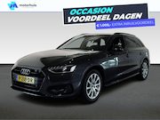 Audi A4 - Avant 35 TFSI 150pk MHEV S tronic Advanced Edition Stationwa