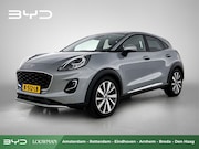 Ford Puma - 1.0 EcoBoost Hybrid Titanium X Tech-Edition | Stoelverwarmin