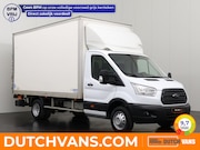 Ford Transit - 2.0TDCi 170PK Bakwagen+Laadklep | Euro 6 | Dakspoiler | Airc