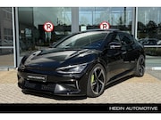 Kia EV6 - GT AWD 77.4 kWh | 585pk | SOH 97, 9% | El. Panoramadak | Led