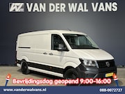 Volkswagen Crafter - 2.0 TDI 141pk L3H2 L2H1 Euro6 Airco | Apple Carplay | Androi