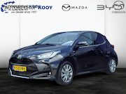 Mazda 2 Hybrid - 1.5 Select / Complete uitvoering / Afneembare Trekhaak