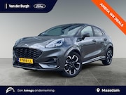 Ford Puma - ST-Line X 1.0 EcoBoost Hybrid 125pk Panoramadak - WinterPack