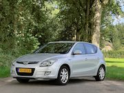 Hyundai i30 - 1.4i Blue Dynamic 2de eigenaar