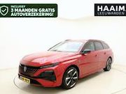 Peugeot 308 - e-308 SW GT 54 kWh | Sportinterieur | Parkeersenso