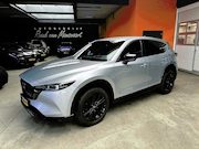 Mazda CX-5 - 2.0 SAG 165 Homura Lim / Ad-Cruise / 360camera / Leder-Alcan