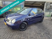 Volkswagen Polo - 1.2-12V | | AIRCO | 12 MND GARANTIE | 4xNW BANDEN | ELEC RAM