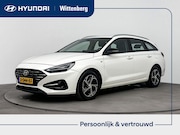 Hyundai i30 - Wagon 1.0 T-GDi MHEV Comfort Smart | Navi | Clima | Camera |