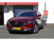 Mazda CX-30 - 2.0 e-SkyActiv-G M Hybrid, Automaat, Navi, Bose, Leder, etc