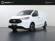 Ford Transit Custom - 320 2.5 PHEV L1 H1 | Aut. | TREND | PLUG IN HYBRIDE | CLIMAT