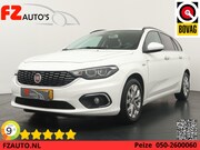 Fiat Tipo - Stationwagon 1.4 T-Jet 16v Business Lusso - Navigatie - Came
