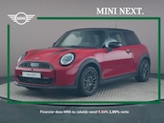 MINI Cooper - C Classic L