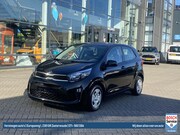 Kia Picanto - 1.2 5-zits X-Line
