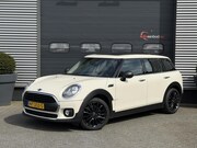 MINI Clubman - Mini 1.5 One Business | Panoramadak | Navigatie | Camera | L