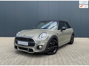 MINI John Cooper Works - Cabrio JCW cabrio*carplay-stoelvw.*etc etc