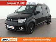 Suzuki Ignis - 1.2 DualJet Shine