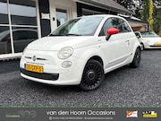 Fiat 500 - 1.2 Sport CLIMA | NAP | 124000KM | NW DIST.RIEM | APK'27