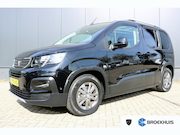 Peugeot e-Rifter - EV Allure Pack 50 kWh | Camera | Apple Carplay | Parkeersens