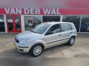Ford Fusion - 1.4-16V Luxury Automaat