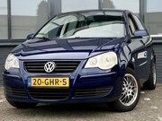 Volkswagen Polo - 1.2-12V Comfortl |Airco |Navi |