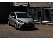 Toyota Yaris - 1.0 VVT-i Aspiration