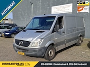 Mercedes-Benz Sprinter - 516 2.2 CDI 366 HD Automaat ADV. LEZEN