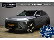Hyundai Kona - 1.6 GDI HEV 141pk DCT Comfort Smart
