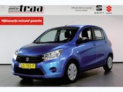 Suzuki Celerio - 1.0 Comfort / Airco / Trekhaak /