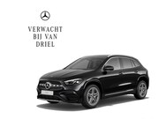 Mercedes-Benz GLA-Klasse - GLA 250 e AMG Line | Dodehoek Burmester Keyless Multibeam