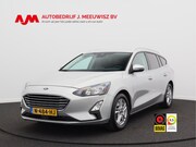 Ford Focus - Wagon 1.0 EcoBoost Hybrid Trend Edition Business/ trekhaak