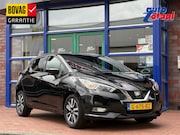 Nissan Micra - 0.9 IG-T N-Connecta | Navi | 360 Camera | Airco