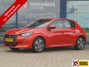 Peugeot 208 - 1.2 Allure, Carplay + Android Auto / Dig. Cockpit / Full LED