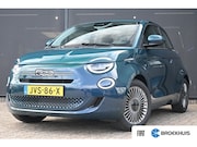 Fiat 500 - 1.0 Hybrid Torino Launch Edition DEMO-DEAL! 8 Jaar Garantie!