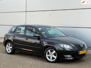 Mazda 3 - 1.6 Executive Xenon | Stuurbed | Airco | 4Sleutels | Electr