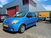 Chevrolet Matiz - 0.8 Breeze Airco/Lage KM/Nieuwe APK