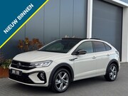 Volkswagen Taigo - 1.0 TSI R-Line FULL PANO APPLE CARPLAY LED SPORTVELGEN