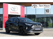 Toyota RAV4 - 2.0 VVT-iE Dynamic Automaat | Toyota Touch® 2 Go Plu