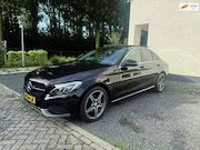 Mercedes-Benz C-klasse - C 200 Prestige panoramadak cruise control incl 12 maande