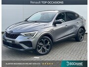Renault Arkana - 1.6 E-Tech hybrid 145 E-Tech engineered (Hoge Instap) | Came