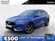 Ford Kuga - 2.5 PHEV ST-Line X | Panoramadak | Trekhaak | Stoel/Stuur en