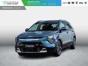 Kia Niro - 1.6 GDi Hybrid DynamicLine | Actieprijs* | Snel le