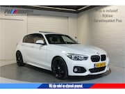 BMW 1-serie - 118i M-Pakket | Automaat | Schuif/kantel | Carplay